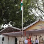 Madhya Pradesh Foundation Day celebrated with zeal and enthusiasm