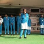 Constitution Day celebrated in Genius Planet School