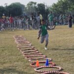 Children's Day and Guru Nanak Jayanti celebrated at Genius Planet