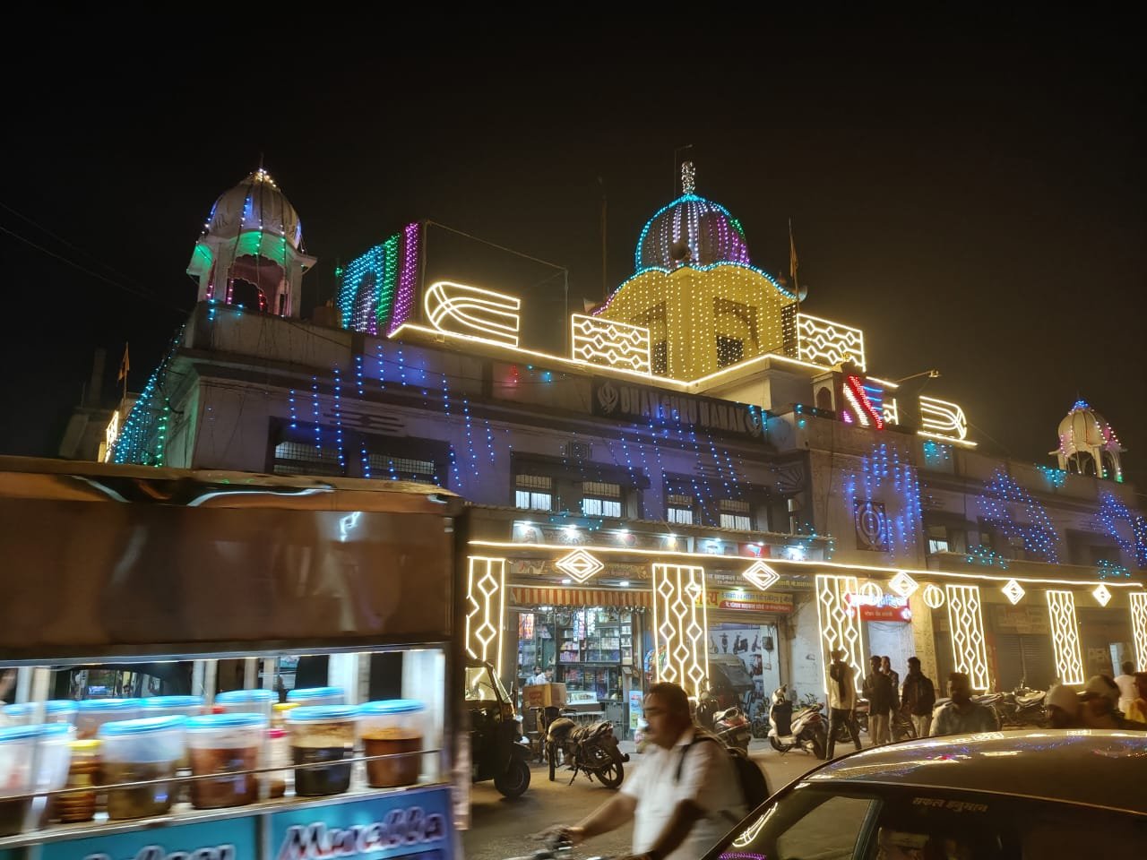 Prakash Parv: Morning processions and Nagar Kirtan from October 15 to November 3