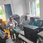 Special campaign to make Ayushman cards for the elderly continues