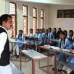 Panchayat staff told schools to register themselves through Ayushman application