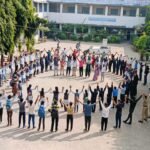 International Tolerance Day celebrated in Government MGM College, Itarsi