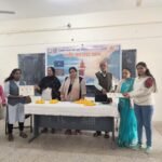 Colorful conclusion of three-day cultural, literary and educational activities