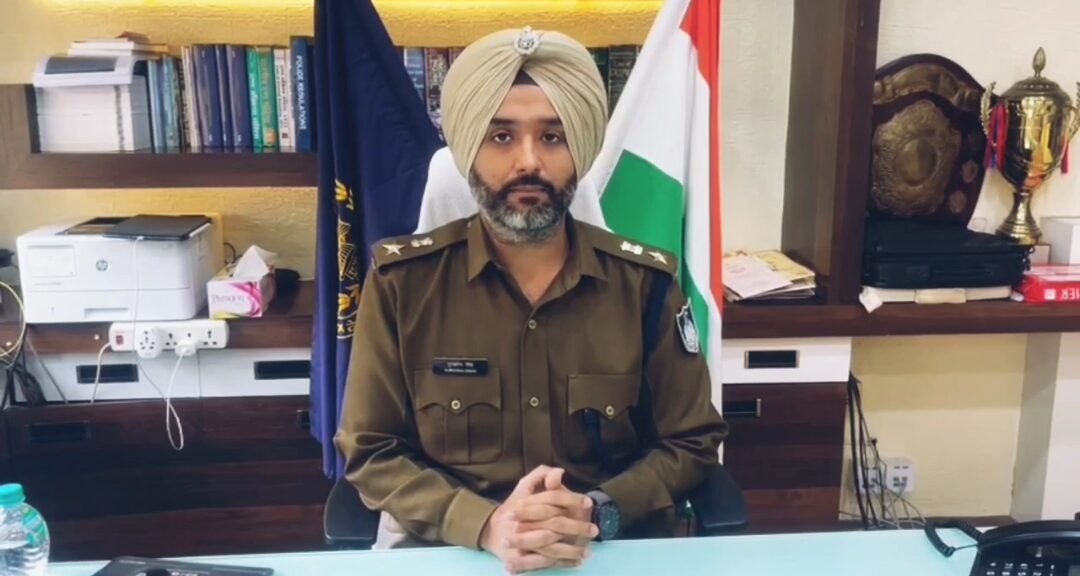 This news is important for you to know, SP warned
