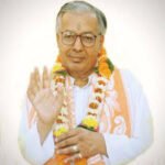 Sant Govindram Saheb's 80th birth anniversary on 16th