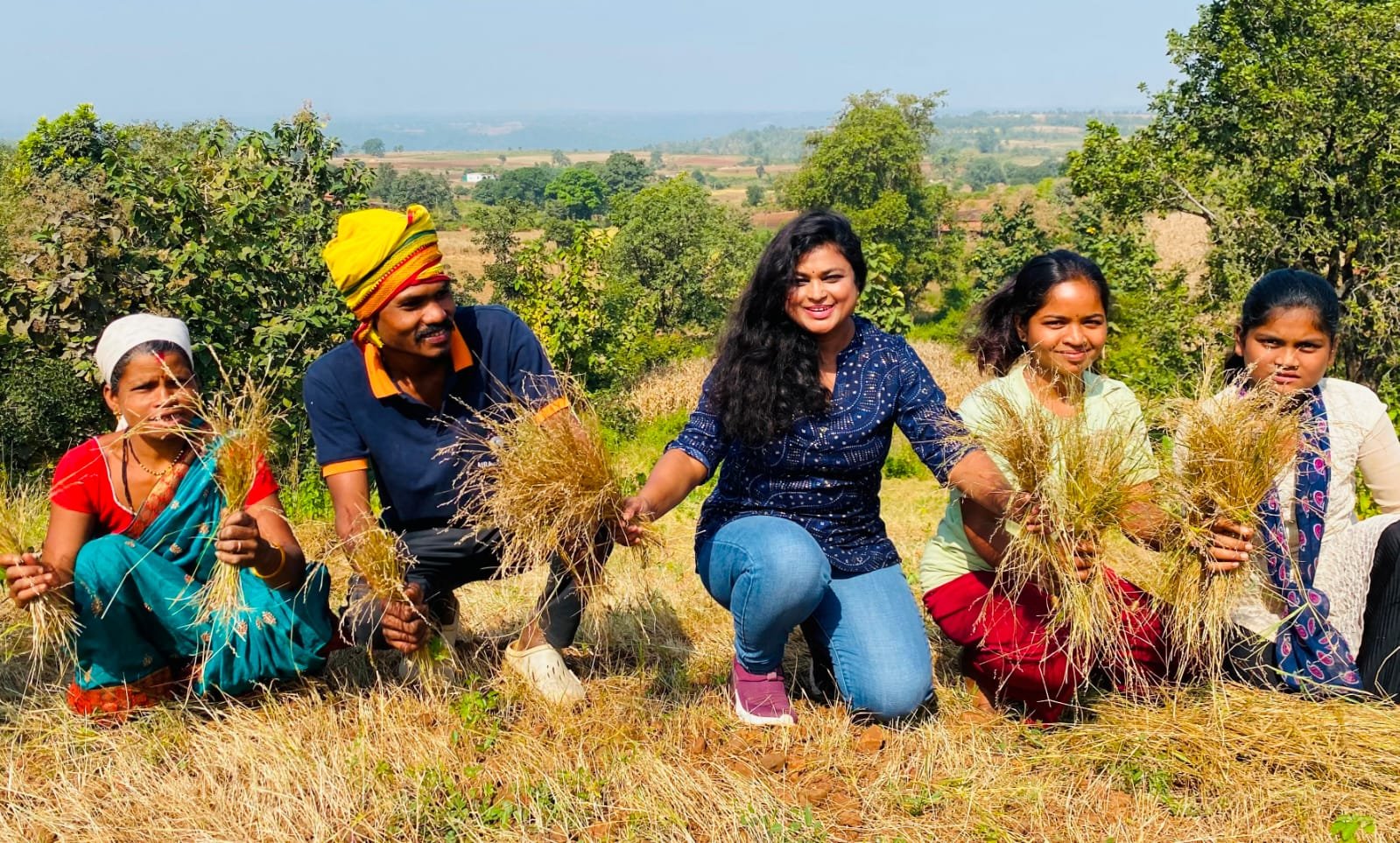 कुटकी को अपने किचन में पहुंचाने की आवश्यकता, केमिकल नहीं कमाल है कुटकी में 1 There is a need to bring Kutki to your kitchen, there is no chemical in Kutki but it is amazing.