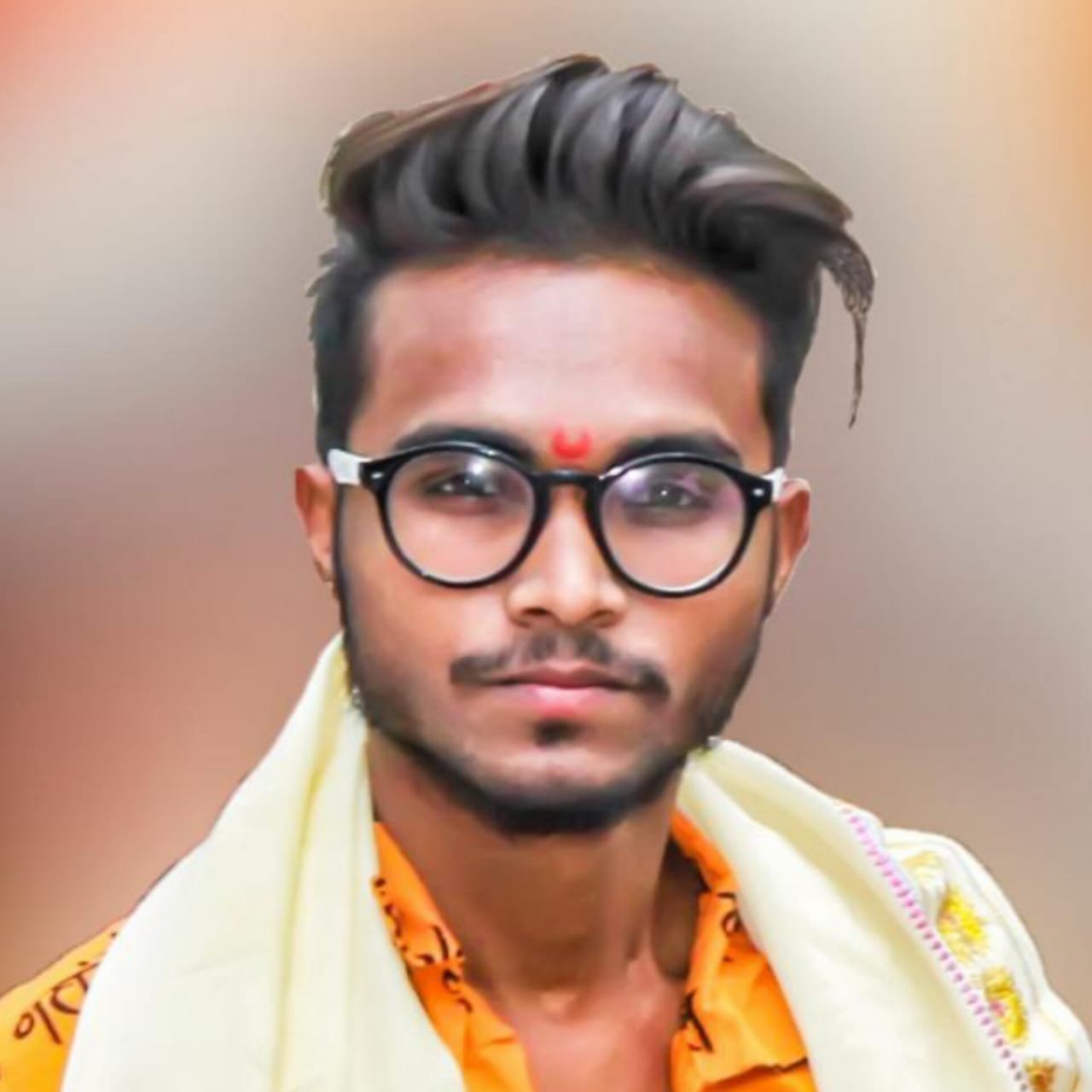 Shivam Mehra became the vice president of Abha Mehra Samaj Sangathan.