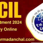 UCIL RECRUITMENT 2024