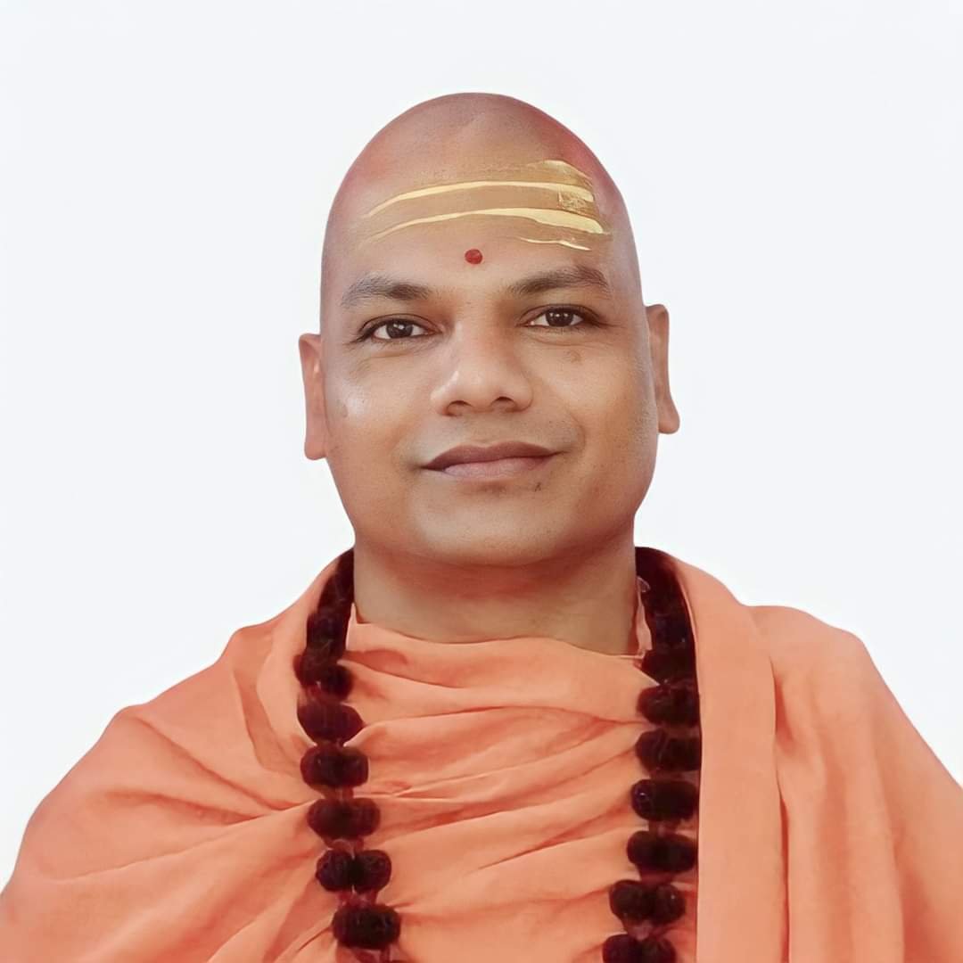 Three-day Geeta Jayanti Mahotsav from December 9