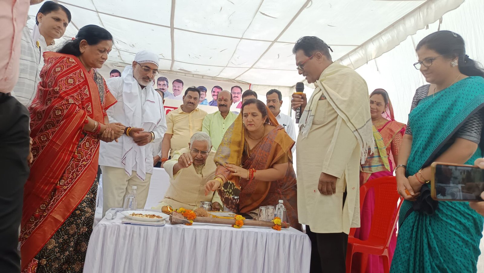 नगर पालिका करेगी फेफरताल तालाब का 81 लाख की लागत से उन्नयन 1 Municipality will upgrade Fefartal pond at a cost of Rs 81 lakh