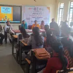 Human Rights Day celebrated in Bhagwan Birsa Munda College