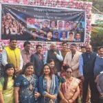 MLA wished for Christmas, Muskaan organization distributed gifts