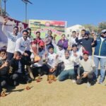 DRM Trophy-2024: Diesel Shed Itarsi created history by winning the final