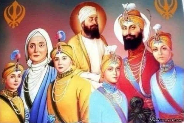 Seven day programs will be organized on the martyrdom day of Sahibzadas of Shri Guru Gobind Singh.