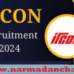 IRCON INTERNATIONAL LIMITED BHARTI 2024