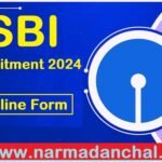 SBI Junior Associates Bharti Online Form 2024