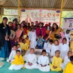 Swami Shraddhanand's martyrdom day celebrated at Maharishi Dayanand Gurukul Ashram