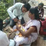 Muskaan's three children performed Mundan ceremony, one daughter will get married on 9th