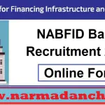 NABFID BANK VACANCY 2024