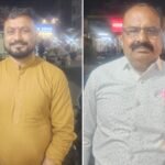 Rakesh State Vice President, Dhirendra Sen nominated for Samaj District President