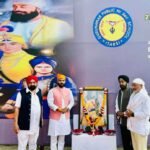 Tribute to the sacrifice of brave Sahibzadas, give message of protection of religion to children