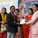 Lokmata Devi Ahilya Bai Holkar Tricentenary Year Commission Committee's competition awards distributed