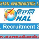 HAL India Recruitment 2024