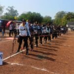 Archery players selected for 41st Sub Junior Competition Kolkata