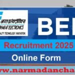 BEL Recruitment 2025