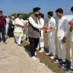 Cadbury Cricket Academy defeated Sincere in Under-15 cricket competition