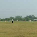 Betul defeated Harda by 119 runs in Under-22 Inter District Cricket Competition.