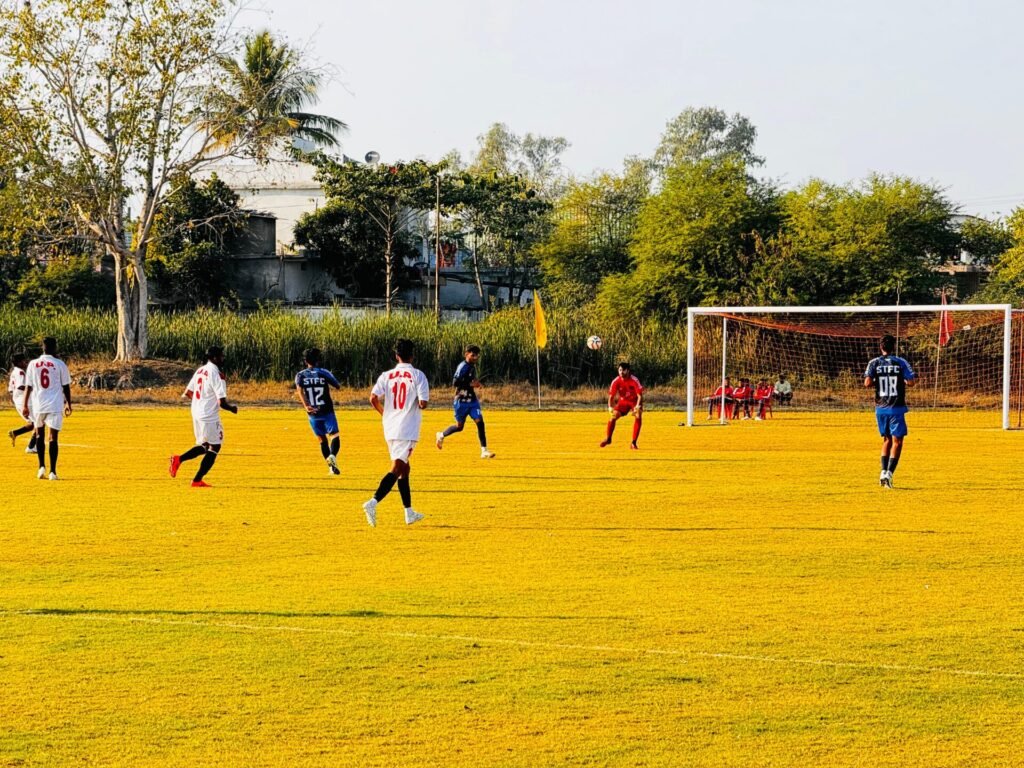 Young Adivasi Indore and Varanasi won their matches, three matches will be held tomorrow