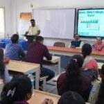 Netaji Subhash Chandra Bose's birth anniversary celebrated in Government Girls College