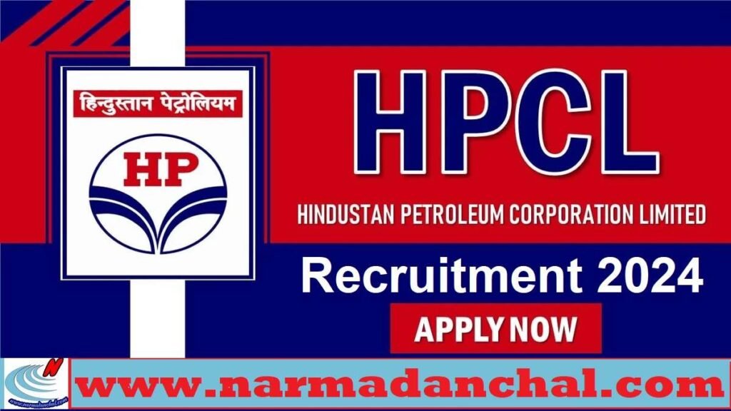 HPCL Apprentice Recruitment 2025