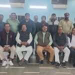 Many important decisions were taken in the meeting of Itarsi Business General Organization.