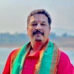 Nitin Aggarwal nominated city president of Vaishya Mahasammelan