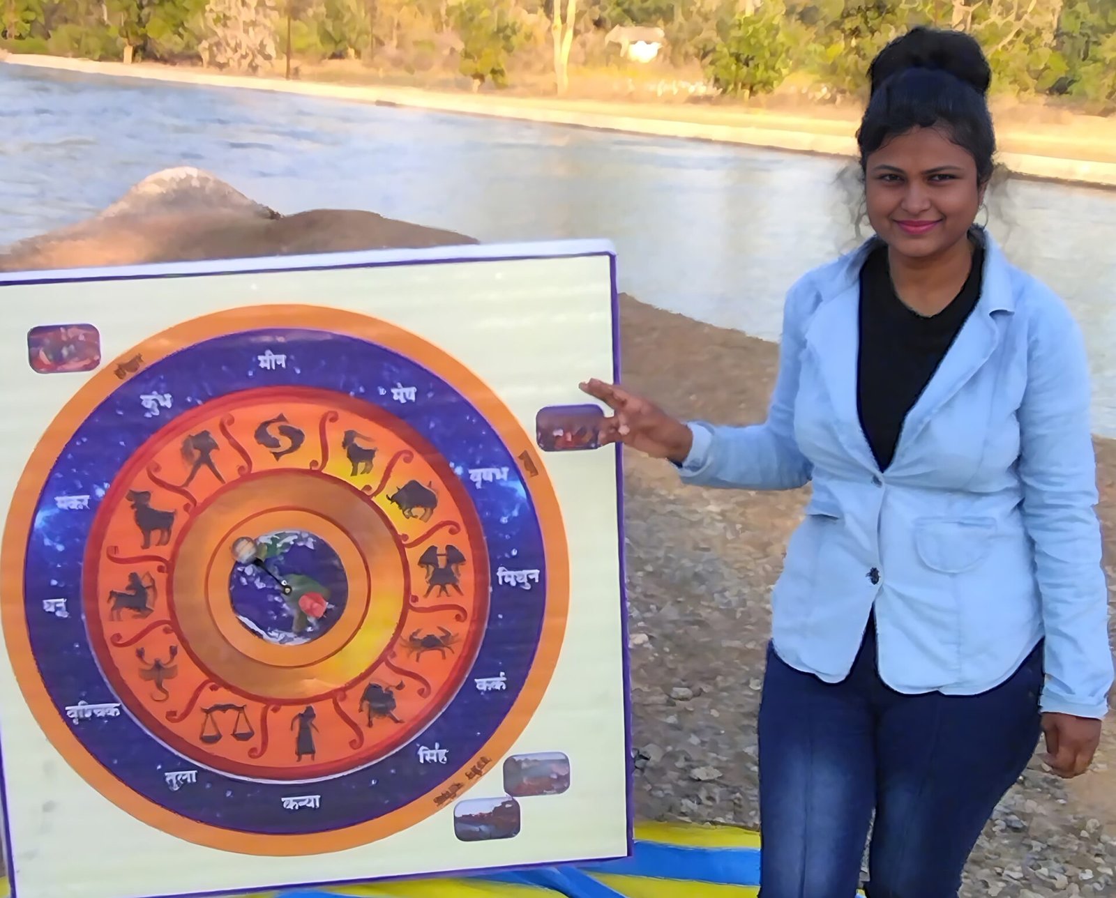 Special on Prayagraj Mahakumbh: Kumbh event is not decided by your watch or calendar.