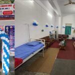 Inauguration of 'Emergency First Aid Room' at Itarsi Railway Station