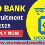 UCO BANK OFFICERS BHARTI 2025