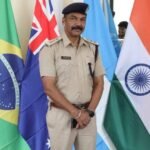 Chauhan transferred to IG office Narmadapuram, Virendra Mishra will be the new SDO police.