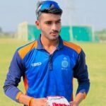 Narmada Puram division team announced for Parmanand Bhai Patel Trophy Under 22