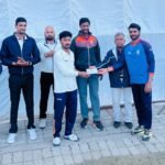 Narmadapuram division's spectacular victory against Ujjain