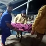 Female passenger delivered in Gorakhpur Express, RPF helped