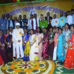 Saint Raidas's birth anniversary was celebrated, talents were honored