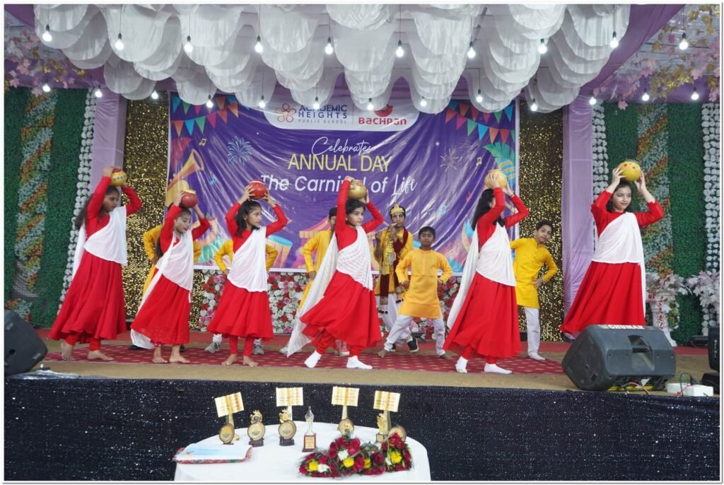 bachpan Annual function 3