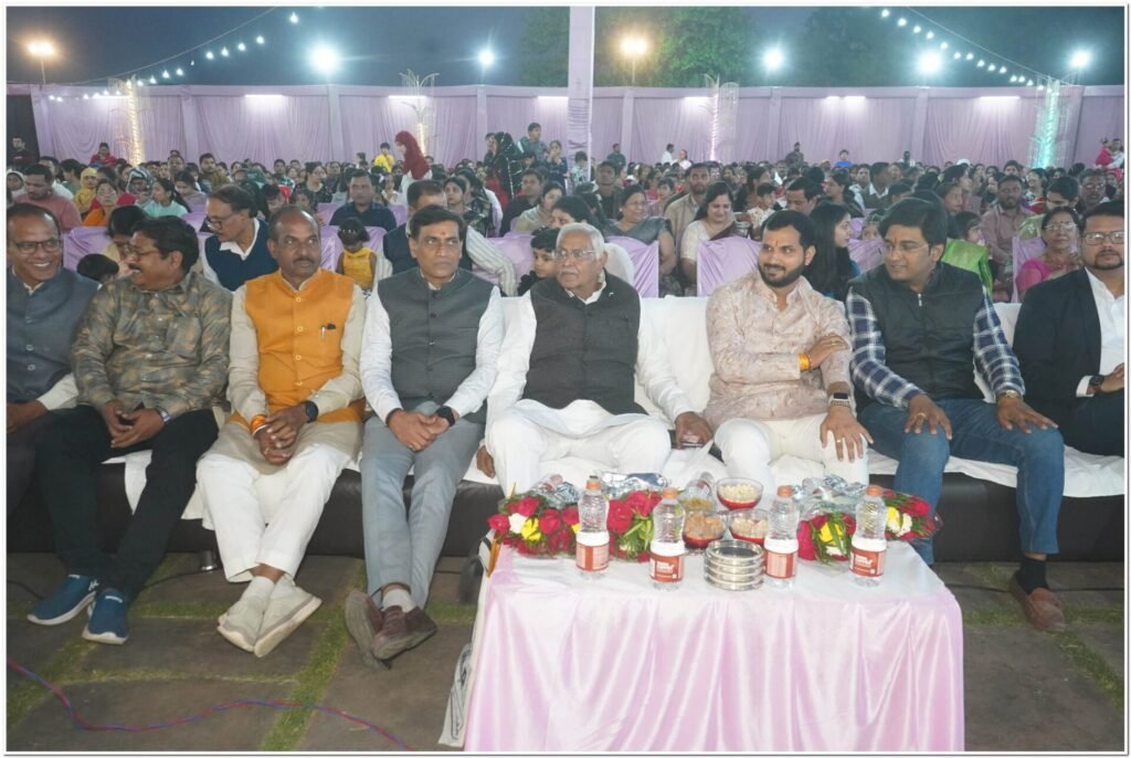 bachpan Annual function 7