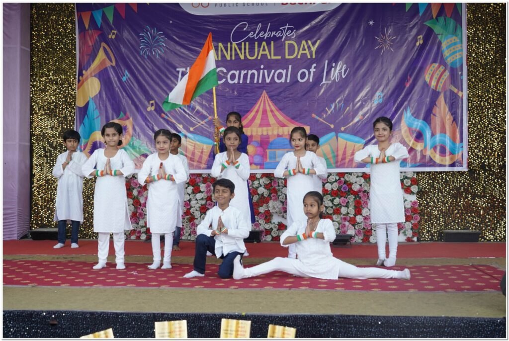 bachpan Annual function 9 1