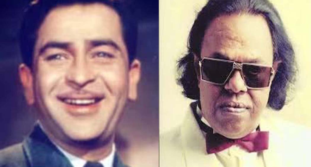 The unique friendship of Raj Kapoor and Ravindra Jain: The story of 'Ram Teri Ganga Maili'