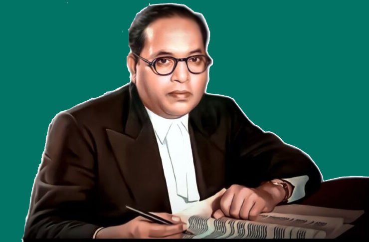 Indian Buddhist Mahasabha and Umabai Mahila Mandal will celebrate Dr. Ambedkar's birth anniversary tomorrow